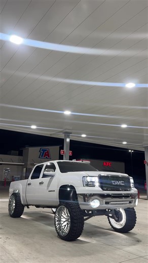 🕺 #ftb #LLJJ #fyp #baggedtrucks | Truck