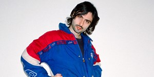 Matthew Danger Lippman Shares New Single 'Set Up' & Tour Dates