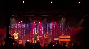 So great to be back on the road. Tour dates at https://fabulousthunderbirds.com/tour | FABULOUS THUNDERBIRDS