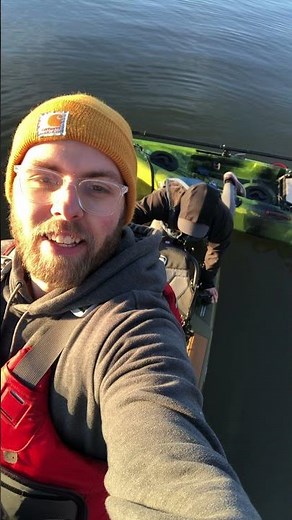 How Stable Is The Bonafide SS127 Kayak?