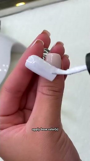 Make Your Own Press-On Nails! *easy DIY*