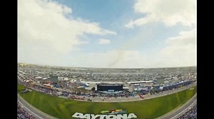 NASCAR TV Spot, '2024 Daytona 500'