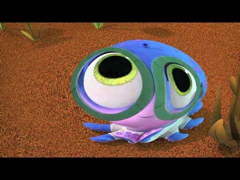 Lab Rat Did it - SuperKitties | Created with Preview 2 Ace Effects