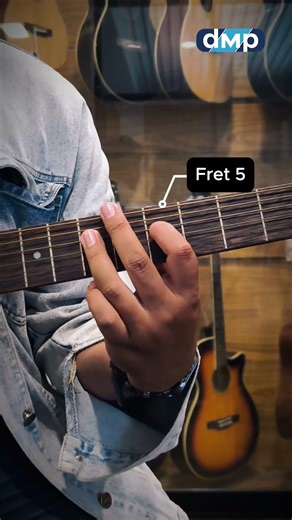 A minor pentatonic Tutorial! Save! #BelajarGitar #GitarPemula #GuitarLesson #GuitarPractice