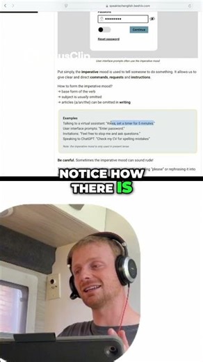 Command with Confidence: Imperative Mood Tips