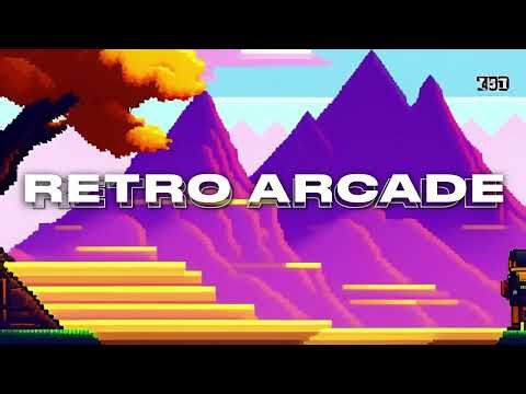 1 HOUR of Retro Arcade Gaming Music | 8Bit, Fantasy, Science-Fiction, RPG, and Console Tunes