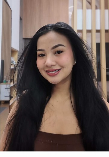 Pimples at Ms. Igado: Makeup Transition Journey