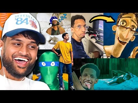 BEN SLANDER IS AT AN ALL TIME HIGH😭 RDC Reddit Reaction