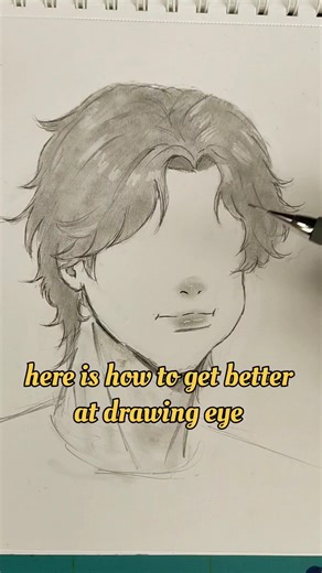 how to draw eye ....... #howtodraw #drawingtutorial #howtodraweye #drawingtips #fyp #shortvideo