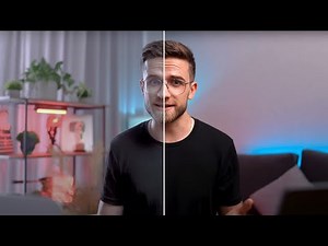 How to make your videos LOOK CINEMATIC? Color grading in 5 minutes! Video Editing For Beginners