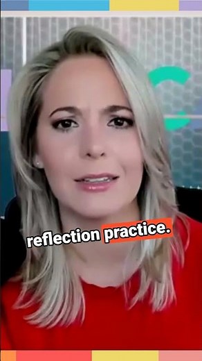 Must-Have Skill for Child Care Success: Reflection Practice #shorts #education