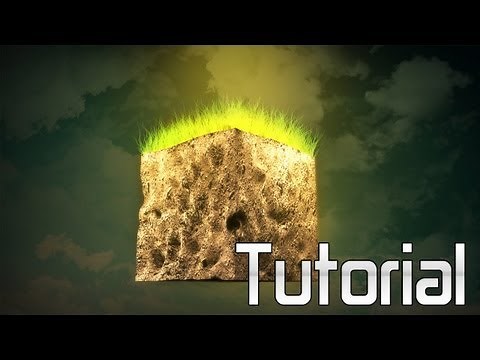 How to Make a Texture Pack (16x16 or HD) - Minecraft Tutorial