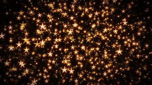 Download Seamless Looped Abstract Stars Background for free