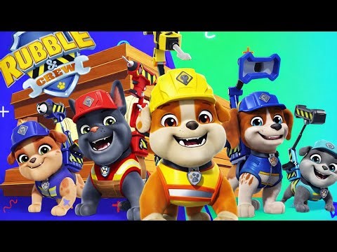 Paw Patrol - Coffin Dance Meme Song (COVER) Ep41