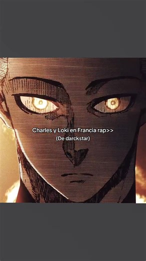 Charles and Loki: Hip Hop Collaboration in France