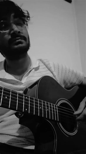 Ghar Kab Aaoge - Border 2 Fingerstyle Easy Guitar #bollywoodsongs