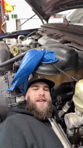 Engine compression fix #jeeplife #offroad #jeepwrangler #4x4 #cars | jeep