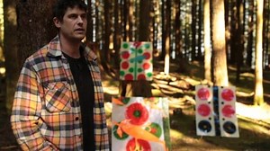 Diving deep: Vancouver's underwater artist