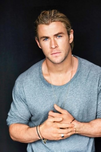 Chris Hemsworth | Actor, Producer, Soundtrack
