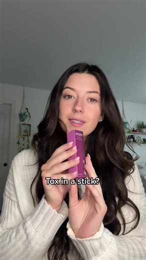 Tired of heavy creams and complicated routines? This lightweight balm stick delivers instant firming and hydration wherever you need it — eyes, lips, forehead, neck — all in one effortless glide. | Lumilux