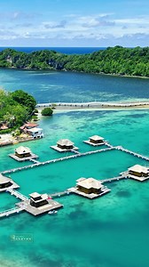 1.2M views · 16K reactions | Maldives ng Mindoro GRACE ISLAND RESORT Located at Brgy. Ambulong, San Jose, Occidental Mindoro | Mangyan Travel Vlog | Facebook