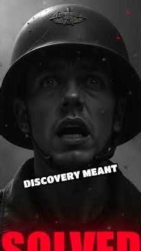 WWII’s Secret Messages Hidden in Plain Sight