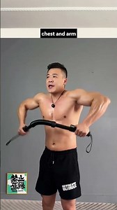 Power Twister Workout: 4 Moves for Chest, Arms & Shoulders 💪