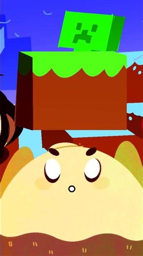 A Minecraft Collab Overlay