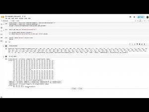 Using MolGraph on Google Colab