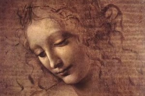 Portrete celebre de femei din ultimii 500 de ani adunate într-un clip de nici trei minute