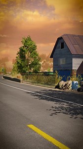 Car Driving Simulator : EVO 🚘 Coming Soon for Android and iOS! #ovilex #mobilegames #racinggames #dodge #dodgechallenger | Ovilex Software