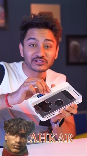 Magical Gadget ft Tech Master #shorts #youtubeshorts