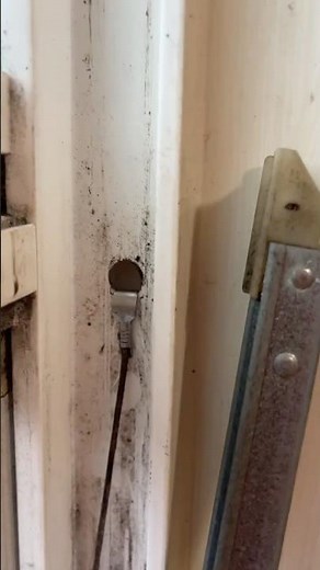 Window Balance Fast Fix! #shorts