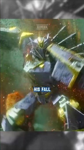 Megatronus ~ from The Prime to The Fallen #thefallen #rotf #transformers