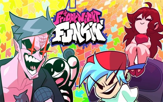 挑战官方最难【噩梦难度 Nightmare】看看到底有多夸张