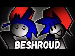 Friday Night Funkin Mod Distorted Echoes (DEMO)