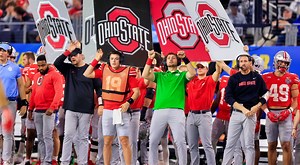 BREAKING: Ohio State Being Investigated By NCAA As Bombshell Cheating Scandal Surfaces
