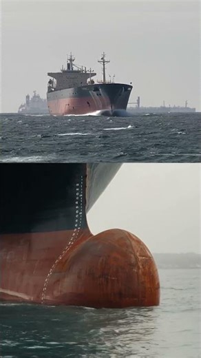 Ship Draft Measurement: Understanding Vessel Displacement & Operational Depth 📏🚢