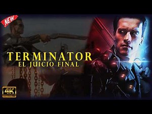 Terminator 2: El Juicio Final | Arnold Schwarzenegger, Linda Hamilton | Datos, Reseña y Explicación