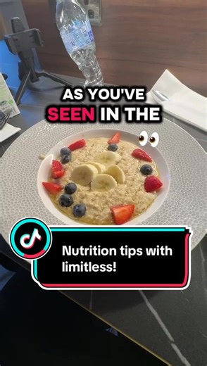 Training hard is only part of it 💪🏽 Nutrition and mindset are what make it all come together 🧠🧩 Ryan breaking it down after a solid gym session — showing what brunch looks like when you’re thinking about fuel, focus, and consistency, not just calories 🍽️ What you eat matters. How you think matters. How you show up daily matters 🔁 Gym. Kitchen. Mindset. That’s the lifestyle 💚 👉🏽 Link in bio #MindsetMatters #NutritionAndTraining #GymLife #FuelWithIntent #PostWorkout