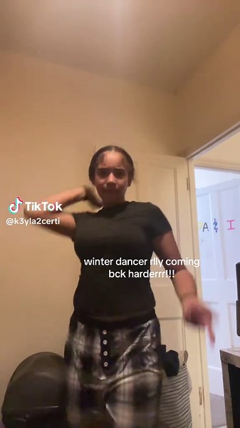 Winter Dance Trends to Energize Your Playlist