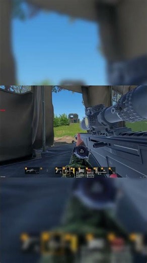 Learning Arma Reforger the Hard Way