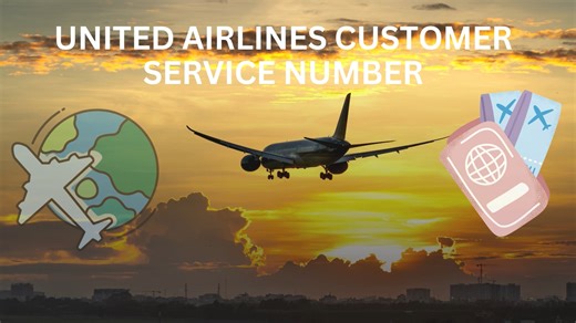 {22+} Ways $To Access United Airlines CUSTOMER SERVICE NUMBER By Phone, Chat And Email A Step by step