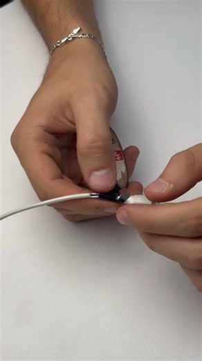 How to Fix Your Phone Charger Adapter 🔌🎬 This video was produced by Network Media and SR Digital | The Puzzle and Pointers