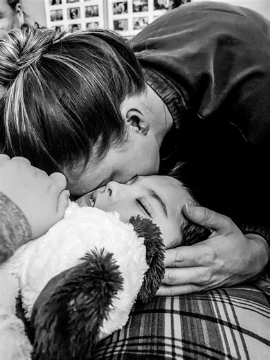 These past few weeks and especially the days leading up to Payton’s death have been beyond devastating and deeply isolating. The pain feels unbearably fresh, as if we’ve been pulled straight back into this moment last year, forced to relive every breath, every decision, every ounce of fear and heartbreak all over again. Our only child is gone and the weight of that reality breaks us in ways I could never explain. Today marks a day I will never forget 💔 I recorded this a year ago today. Everythi