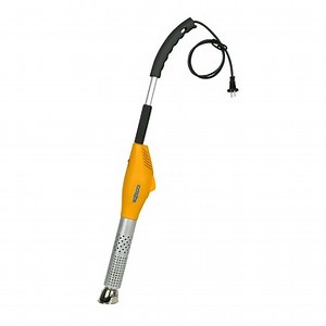 GAMMA | Hozelock elektrische onkruidbrander en barbecueaansteker kopen? | Onkruidbestrijding