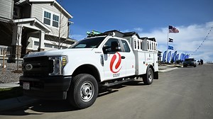 Partnering on one of the largest residential geothermal pilot projects in U.S. history