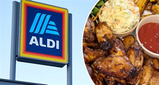 Aldi drops 'delicious' summer barbecue meat range from just $3: 'Great value'