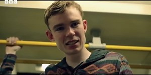 Inside Man - Official Trailer (BBC)