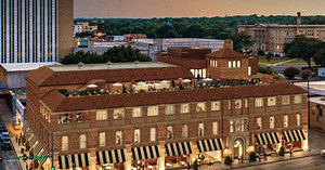 Reservations are open for Chip and Joanna Gaines' downtown 'Hotel 1928'